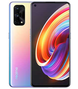 Realme X7 Pro